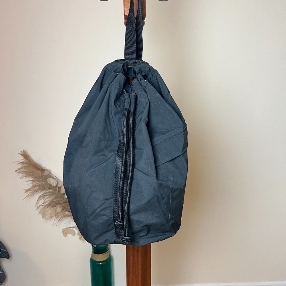 GAP Backpack- duffle bag